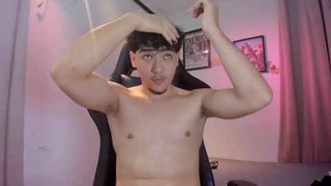 Deamon online show from February 13, 2026, 2:29 am