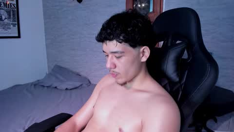 Deamon online show from February 16, 2026, 11:45 pm