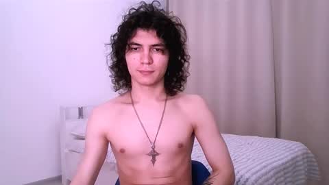 dean_raven online show from December 15, 2025, 7:23 am