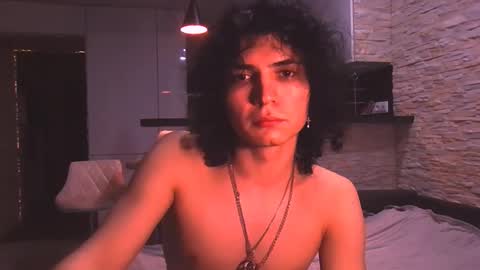 Snapshot of dean_raven chatting on February 13, 2026, 9:33 pm dean_raven online show from February 13, 2026, 9:33 pm