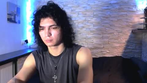 Snapshot of dean_raven chatting on March 8, 2026, 3:10 am dean_raven online show from March 8, 2026, 3:10 am