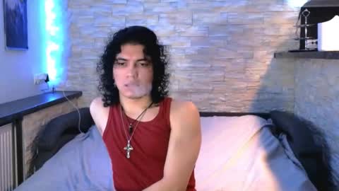 Snapshot of dean_raven chatting on March 14, 2026, 7:03 am dean_raven online show from March 14, 2026, 7:03 am