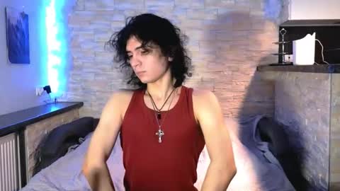 Snapshot of dean_raven chatting on March 16, 2026, 3:56 am dean_raven online show from March 16, 2026, 3:56 am