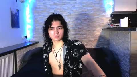 Snapshot of dean_raven chatting on March 23, 2026, 5:22 am dean_raven online show from March 23, 2026, 5:22 am