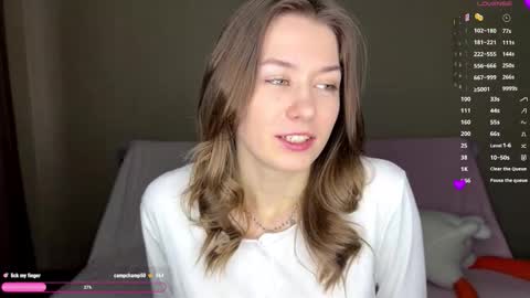 Elsa online show from February 13, 2026, 9:16 am