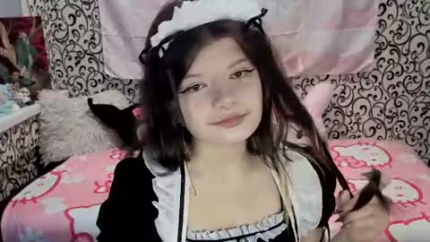 Camille online show from June 28, 2026, 5:08 pm