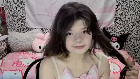 Camille online show from July 3, 2026, 5:08 pm