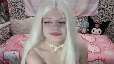 Camille online show from July 4, 2026, 5:08 pm