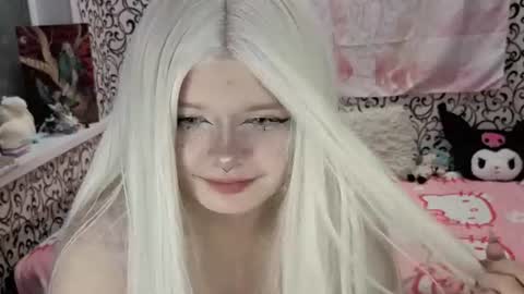 Camille online show from July 9, 2026, 6:23 pm
