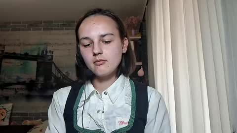 Maggie online show from April 25, 2026, 12:52 pm