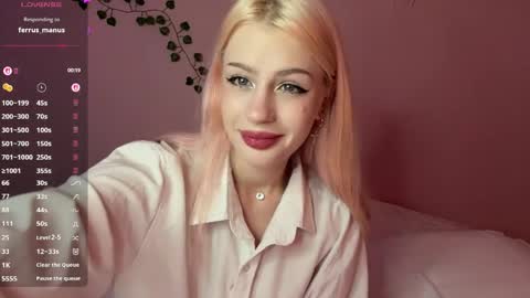 Maggie online show from May 30, 2026, 12:30 am