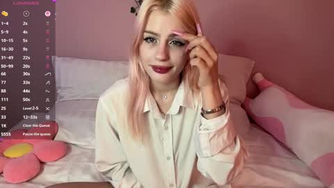 Maggie online show from May 30, 2026, 6:05 pm