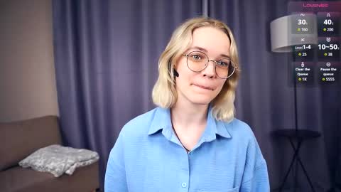 Snapshot of deannmaslen chatting on September 10, 2025, 4:07 pm Charlie 18yo online show from September 10, 2025, 4:07 pm