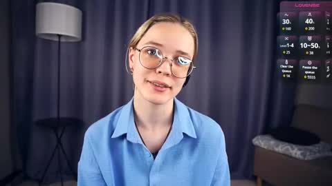 Snapshot of deannmaslen chatting on September 12, 2025, 4:29 pm Charlie 18yo online show from September 12, 2025, 4:29 pm