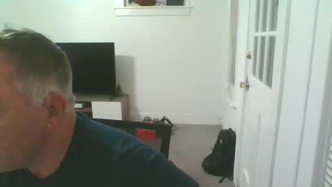 Snapshot of deano2nyc chatting on December 29, 2024, 11:50 pm Deano DILF online show from December 29, 2024, 11:50 pm