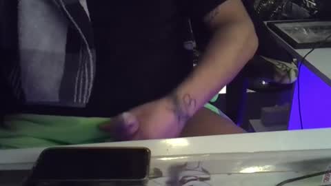 dexxxn. online show from March 5, 2025, 2:36 am