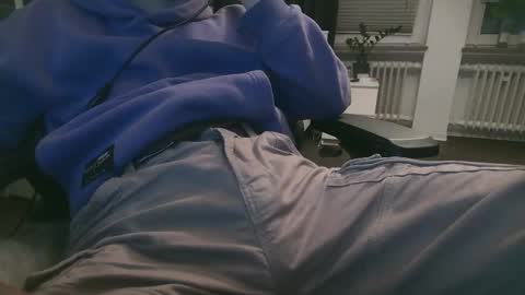 Dean online show from November 12, 2025, 5:13 pm