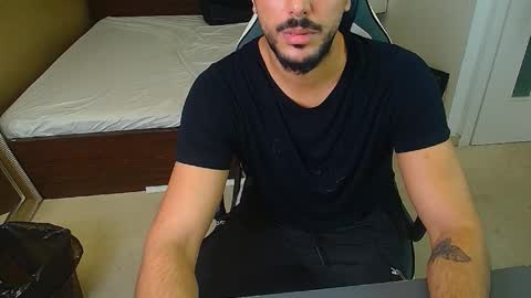 DeanThorn online show from January 6, 2026, 11:47 am