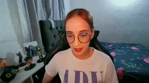 Snapshot of dear_juliet chatting on September 10, 2025, 12:21 am Juliet online show from September 10, 2025, 12:21 am