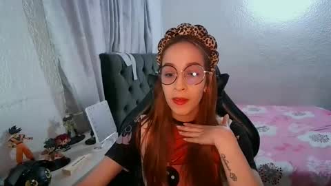 Snapshot of dear_juliet chatting on September 29, 2025, 10:36 pm Juliet online show from September 29, 2025, 10:36 pm