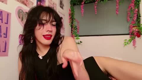 Snapshot of dearest_sabrina chatting on March 13, 2026, 9:05 am sabri online show from March 13, 2026, 9:05 am