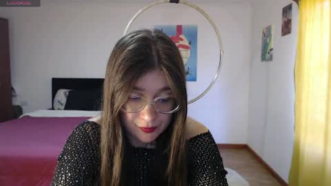 dearlilith6666 online show from April 13, 2026, 3:50 pm