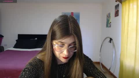 dearlilith6666 online show from May 25, 2026, 4:35 pm