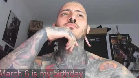    online show from March 5, 2025, 1:21 am