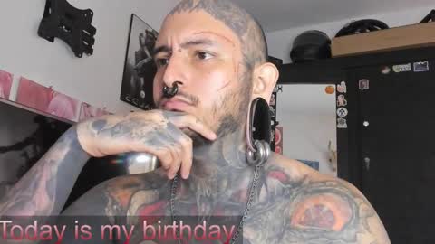    online show from March 6, 2025, 6:05 pm