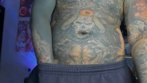    online show from October 14, 2025, 6:20 pm