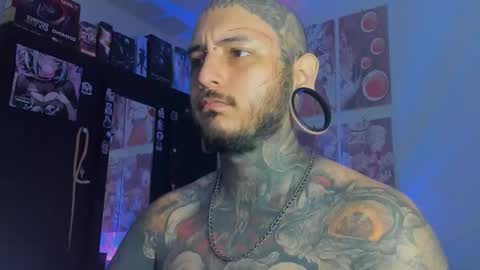    online show from October 19, 2025, 3:34 pm