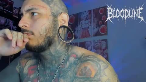    online show from October 24, 2025, 4:14 pm