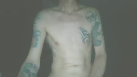 Snapshot of deathtomind chatting on December 31, 2024, 9:42 am JackTheRipper online show from December 31, 2024, 9:42 am