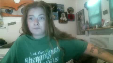 DEBBIE online show from November 6, 2025, 1:01 pm