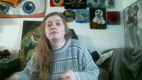 DEBBIE online show from January 14, 2026, 3:17 pm