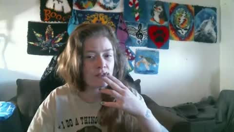 DEBBIE online show from April 17, 2026, 8:12 pm