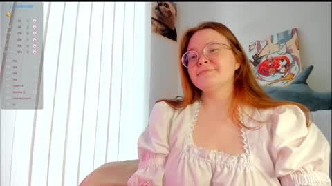 DeboraDebbieDee online show from January 29, 2025, 6:54 am