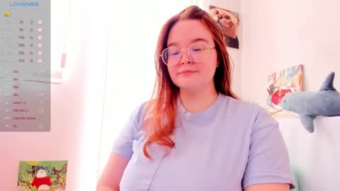 DeboraDebbieDee online show from September 15, 2025, 5:29 am