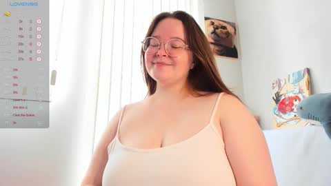 DeboraDebbieDee online show from October 9, 2025, 6:22 am