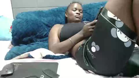 debbyslatter online show from February 24, 2025, 8:36 pm