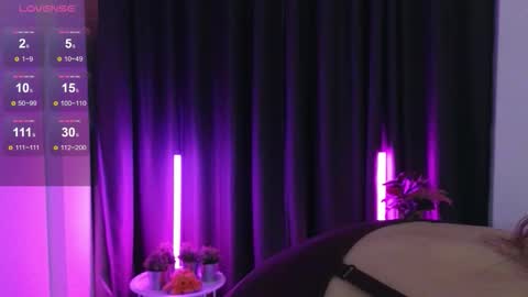 Eva online show from November 12, 2025, 7:13 pm