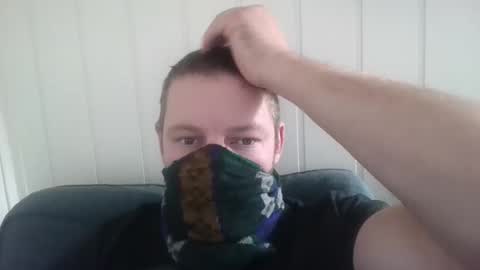 Daniel Brocks online show from November 9, 2025, 4:38 pm