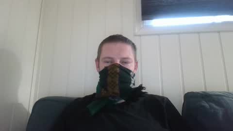 Daniel Brocks online show from November 11, 2025, 12:49 pm