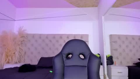 DeboraCooper online show from February 27, 2026, 10:54 pm