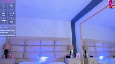 DeboraCooper online show from April 12, 2026, 10:26 pm