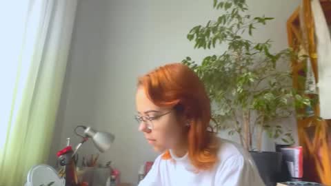 Snapshot of deboraetheridge chatting on October 17, 2025, 12:08 pm Eva online show from October 17, 2025, 12:08 pm