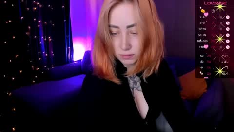 Debora online show from May 14, 2026, 2:18 am