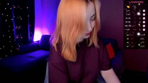 Debora online show from May 17, 2026, 6:11 am