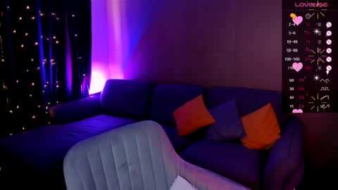 Debora online show from May 18, 2026, 4:18 am