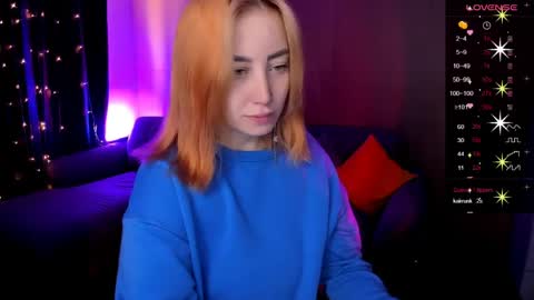 Debora online show from May 25, 2026, 2:06 am
